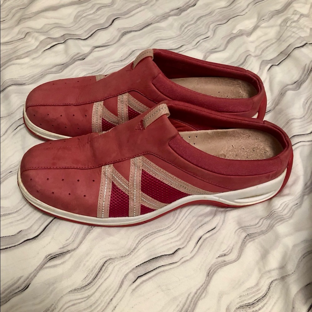 Cole Haan Nike Air slip ons